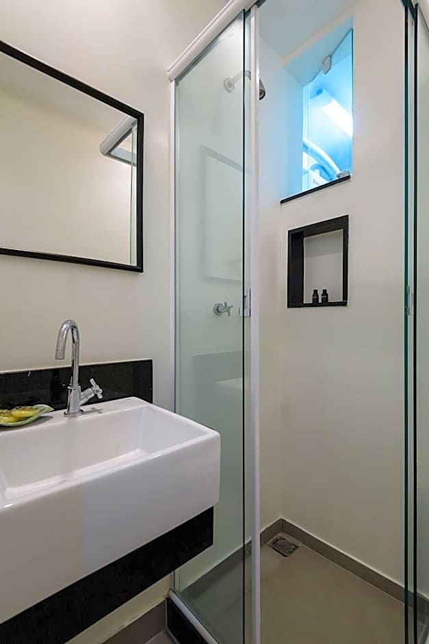 Modern apartment 260m from the beach | JC 64/201