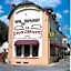 Logis Hôtel-Restaurant La Croix Couverte