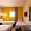 Hotel Euro Suite Sao Jose do Rio Preto by Nacional Inn