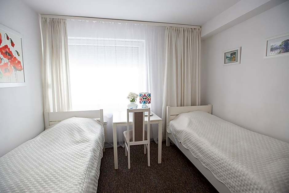 Pensjonacik Grażyna