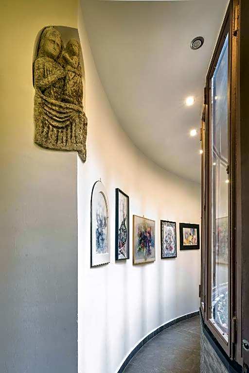 Boutique Hotel Piazza Carità