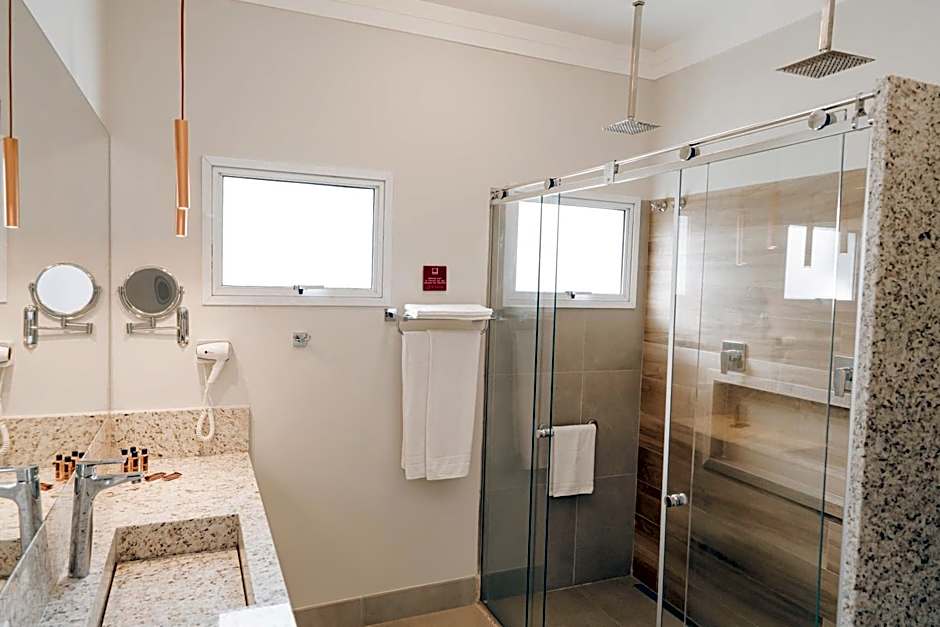 Portal Hotel Mogi Mirim