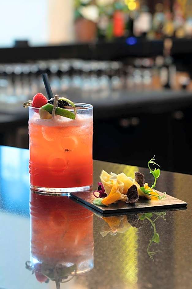 Radisson Blu Hotel, Milan