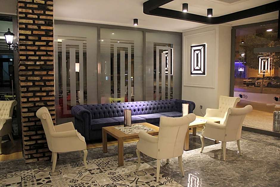 DEVİN OTEL
