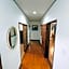 season guest house in nishi shinjuku 100 square meters, 4 bedrooms, 2 living rooms