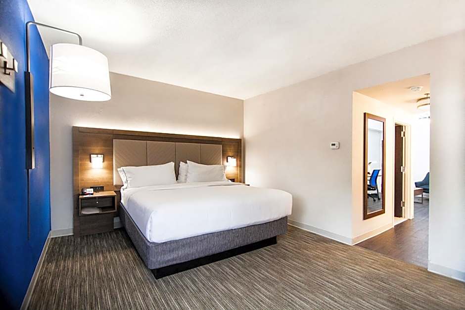 Holiday Inn Express Hotel & Suites Brentwood North-Nashville Area By IHG