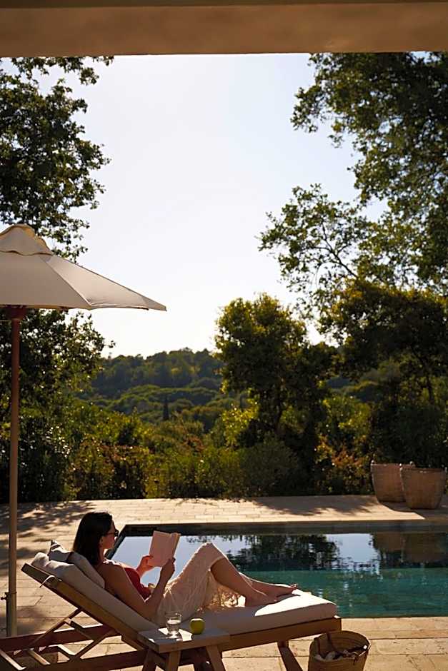 Eliámos Villas Hotel & Spa - Relais & Châteaux