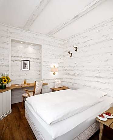 Superior Single Room