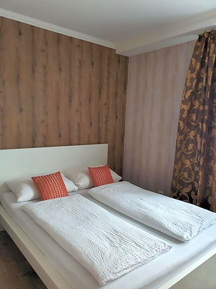 Hotel Schneider Apartaments