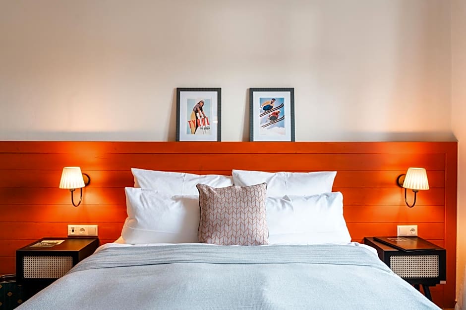 HENRI Hotel Kitzbühel