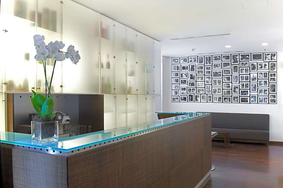 Hotel Igea