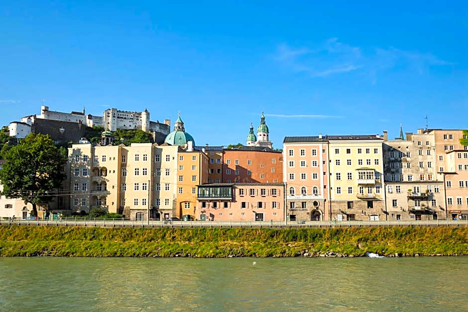 Radisson Blu Hotel Altstadt, Salzburg