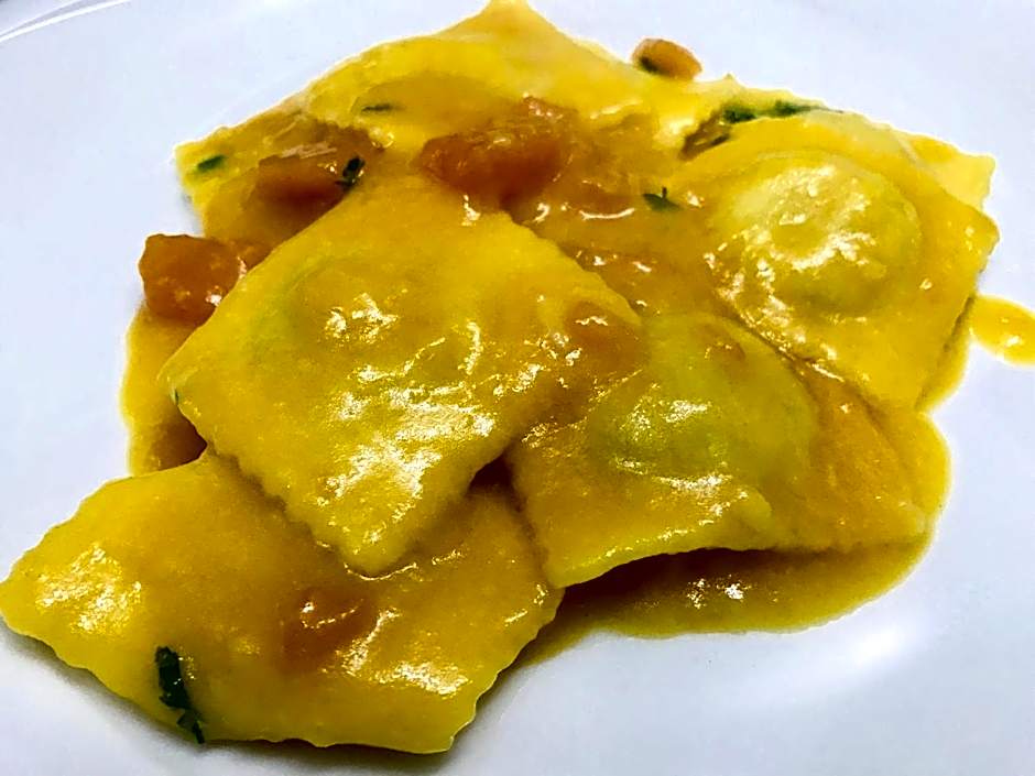 Hotel La Rosetta Scauri