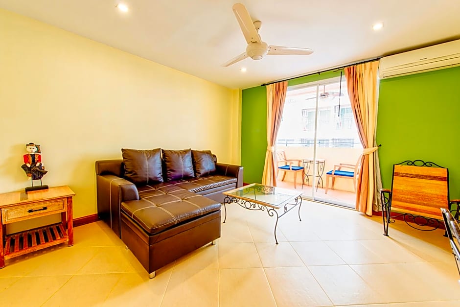 High Lords Residence