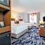 Fairfield Inn & Suites by Marriott Houston Westchase