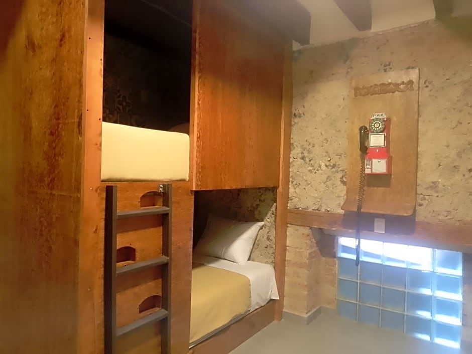Hotel Sonno Plaza Allende