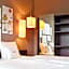 25hours Hotel Zürich West