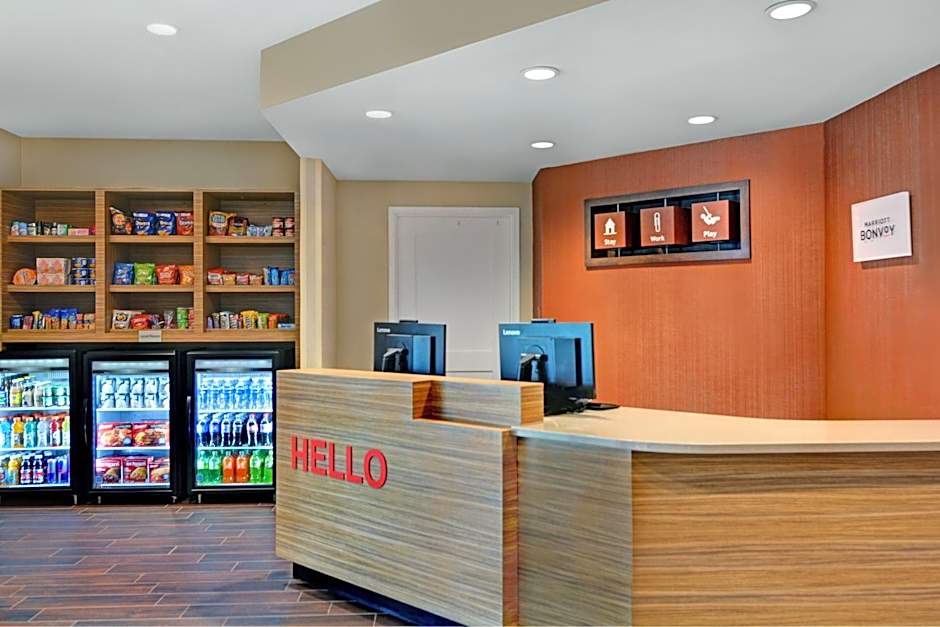 TownePlace Suites by Marriott Jacksonville East