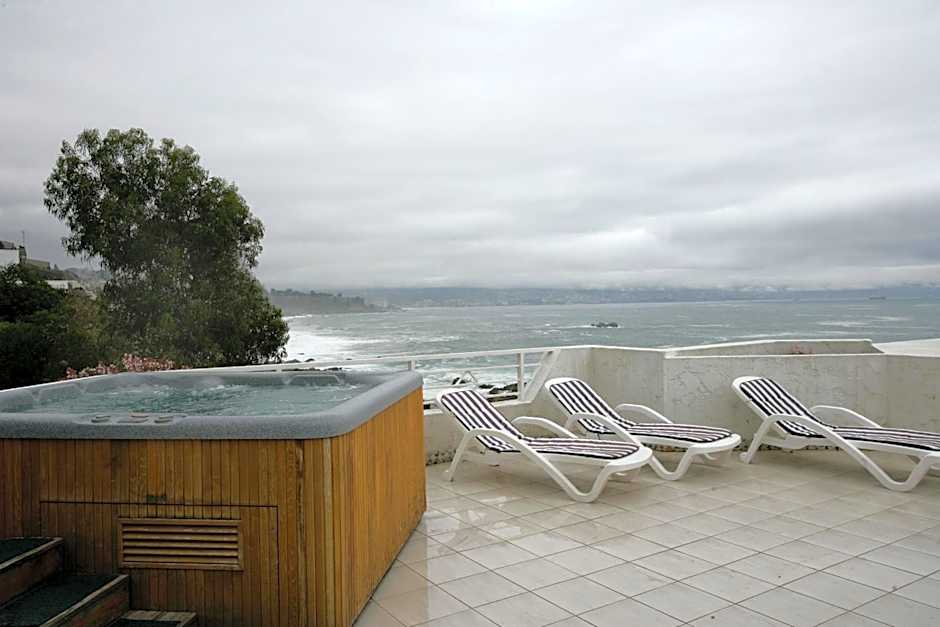 MR Mar Suites (ex Neruda Mar Suites)