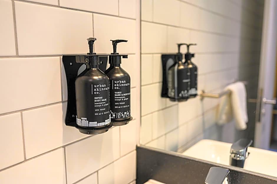 Holiday Inn South Normanton M1, Jct.28 By IHG