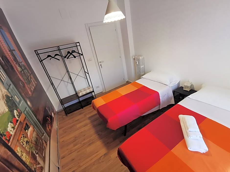 La Finestra Sul Mondo B&B