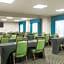 Hampton Inn By Hilton Atlanta-Perimeter Center