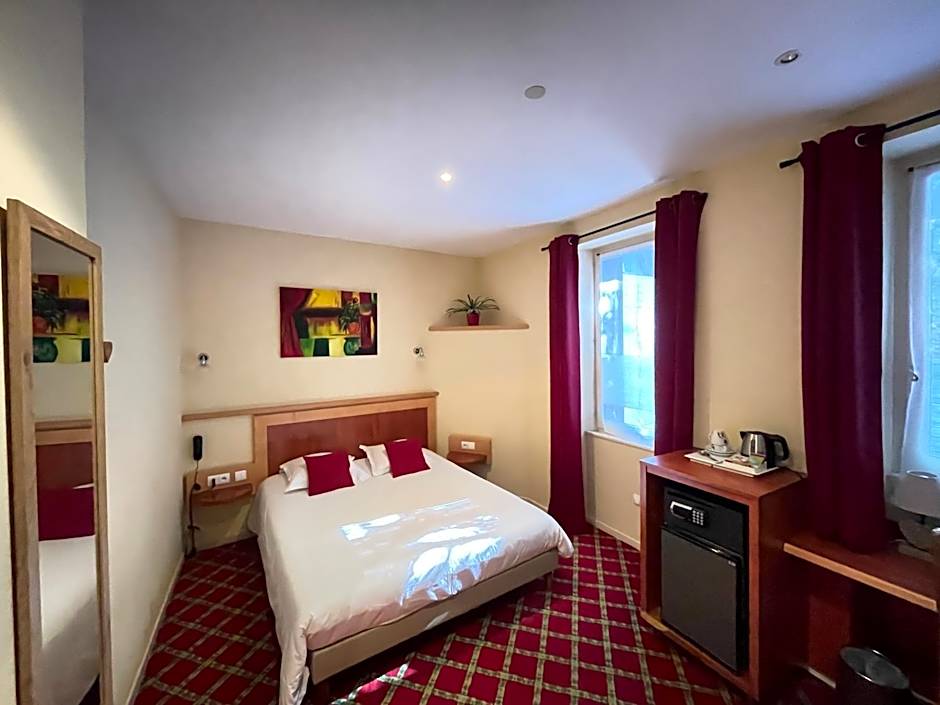 Hotel des Marquisats