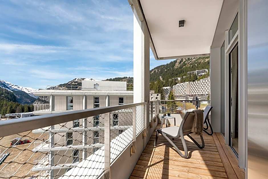 MGM Hôtels & Résidences - Hôtel Alhéna