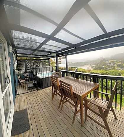 Coromandel Seaview Motel