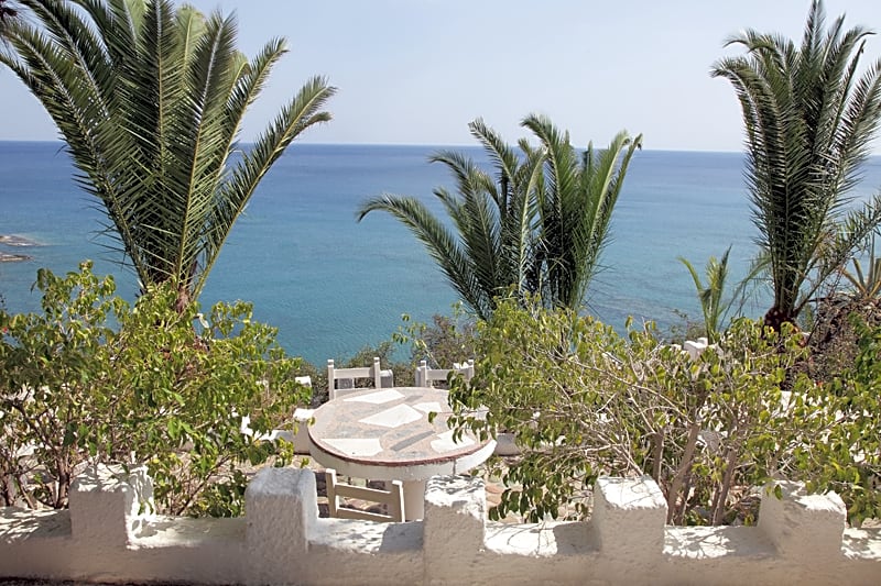 Elenas Beach Garden by Estia