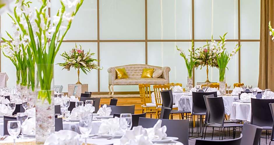 Holiday Inn Algiers - Cheraga Tower By IHG