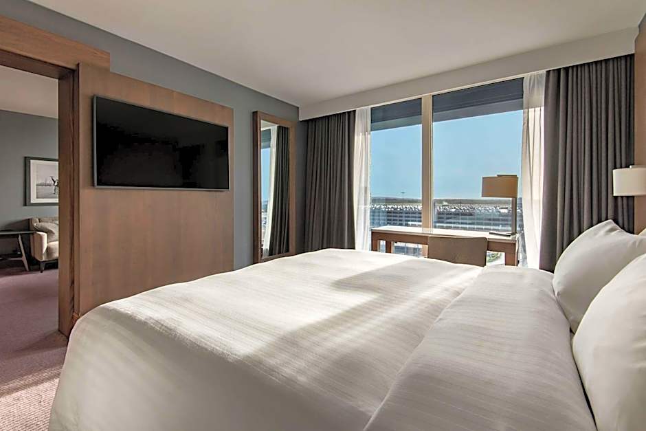 Radisson Blu Manchester Airport