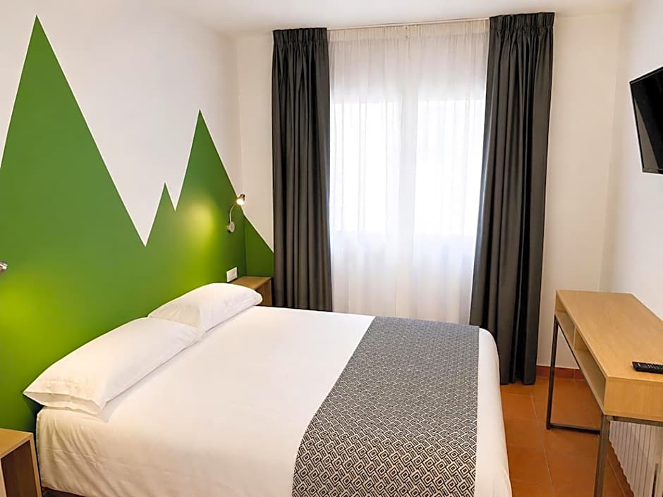 Hotel Musher