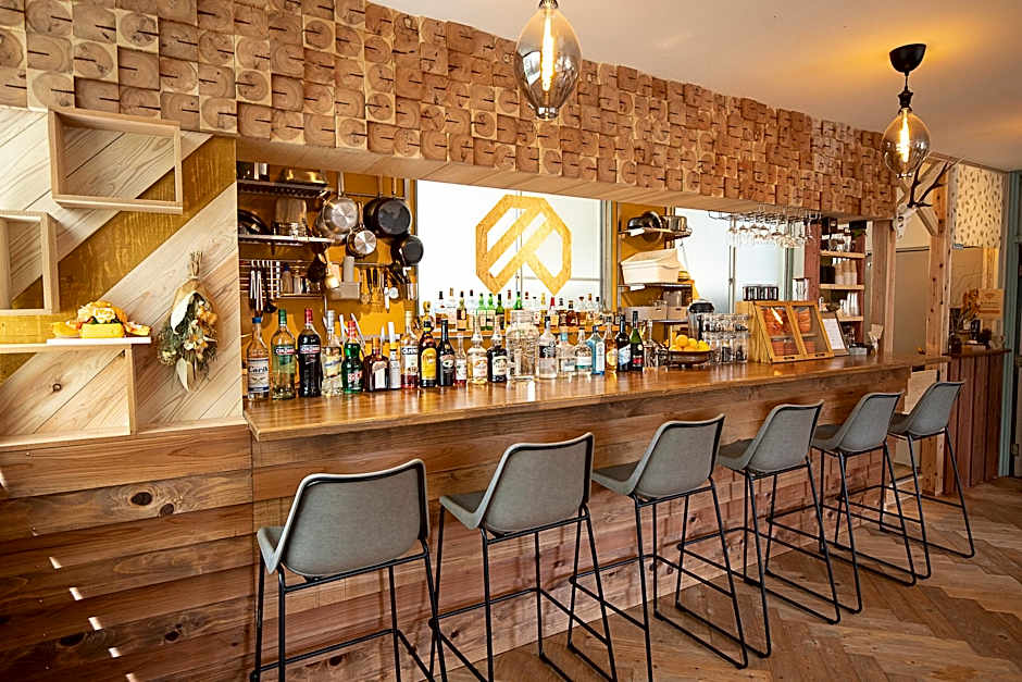 Guesthouse POST INN