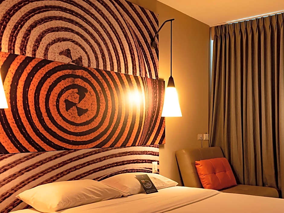 Ibis Apartado