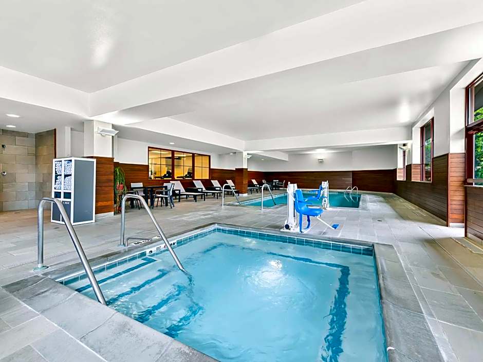 Hampton Inn By Hilton & Suites Lake Placid