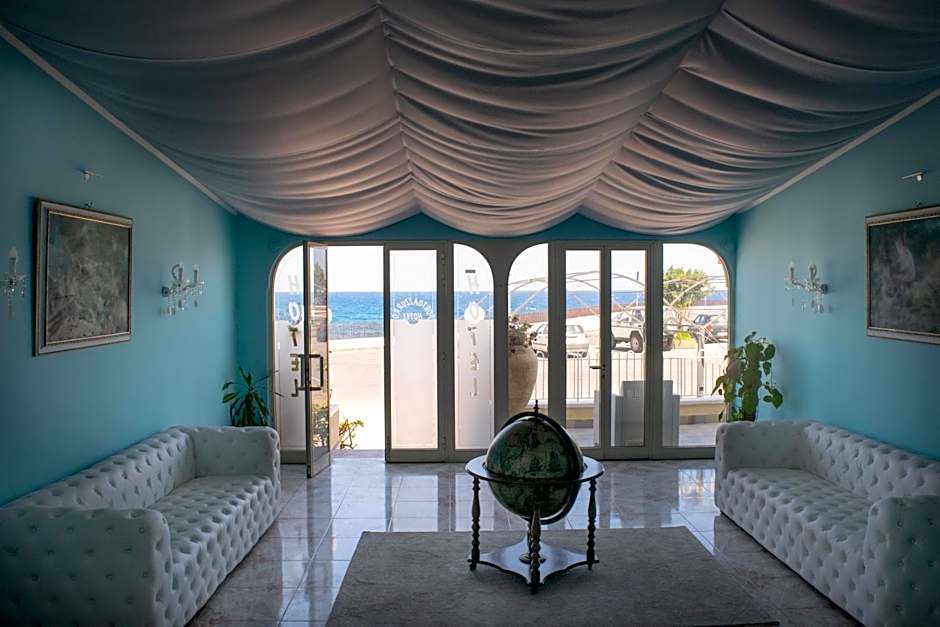 Hotel Porto Azzurro
