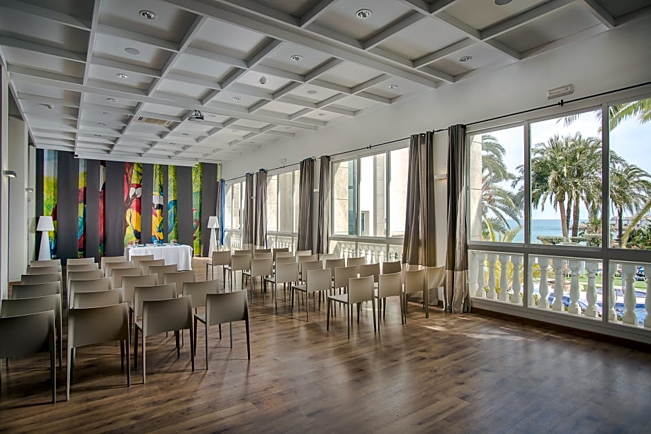 Gran Hotel Las Fuentes