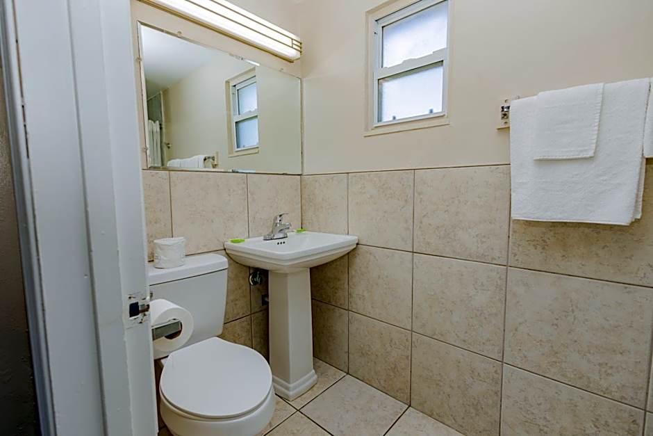 Budget Inn Columbus