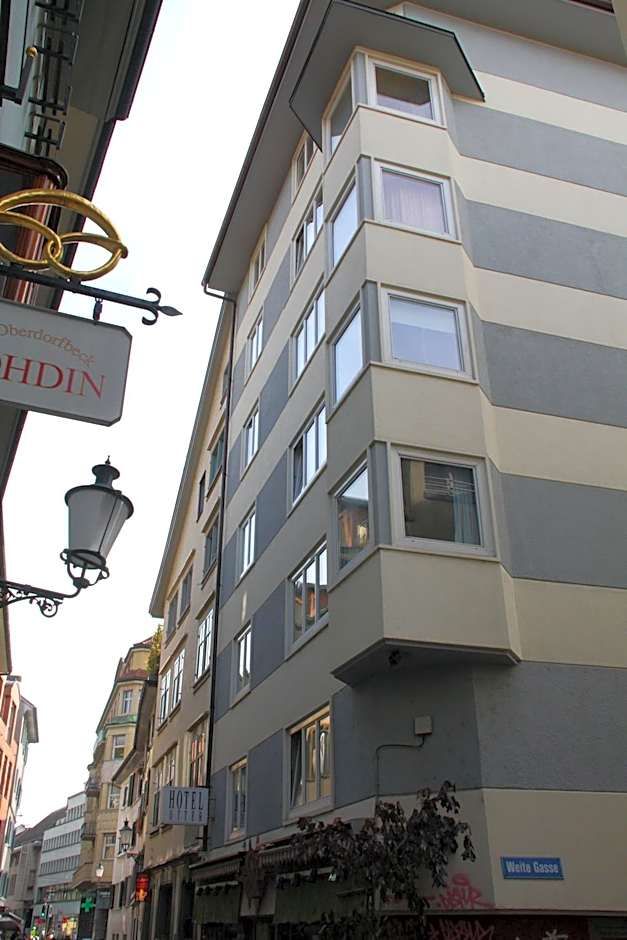 Oldtown Hostel Otter