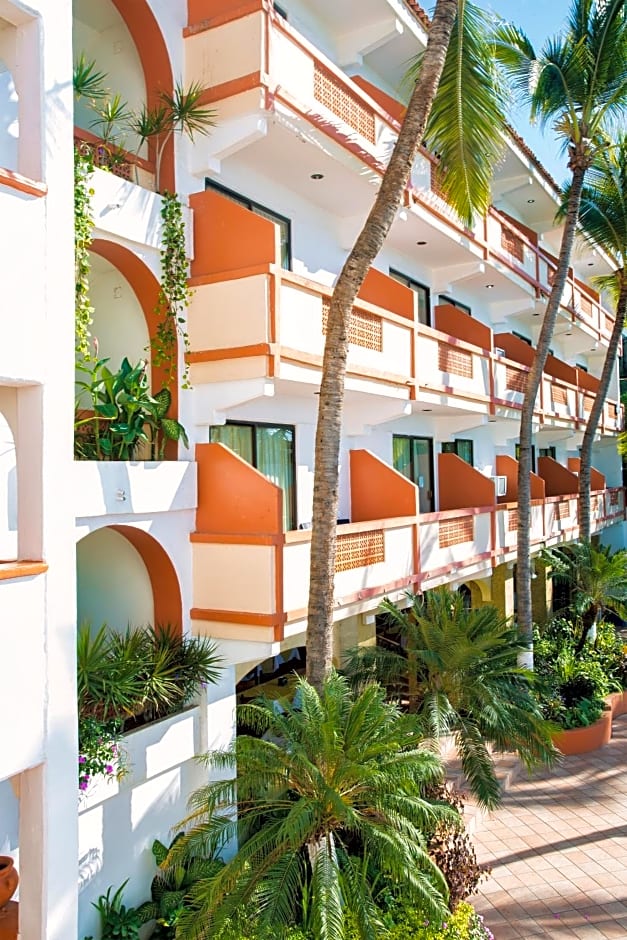 Hotel El Pescador
