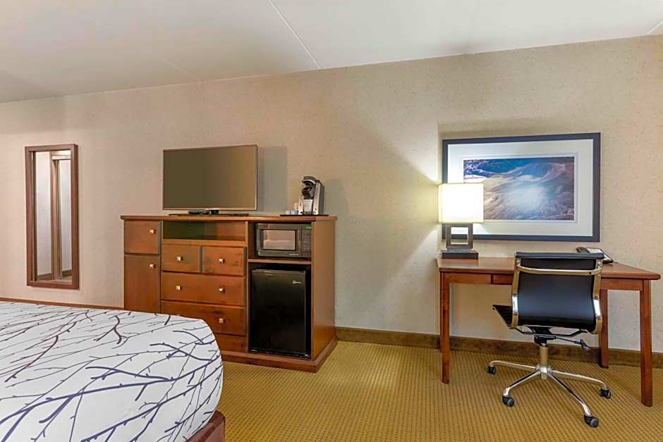 Best Western Plus Coeur D'Alene Inn