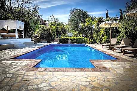 Casa Baliza, adults only