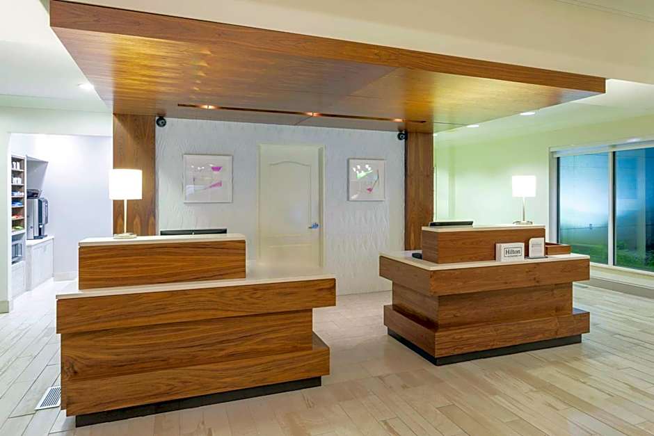 Hilton Garden Inn Minneapolis/Bloomington