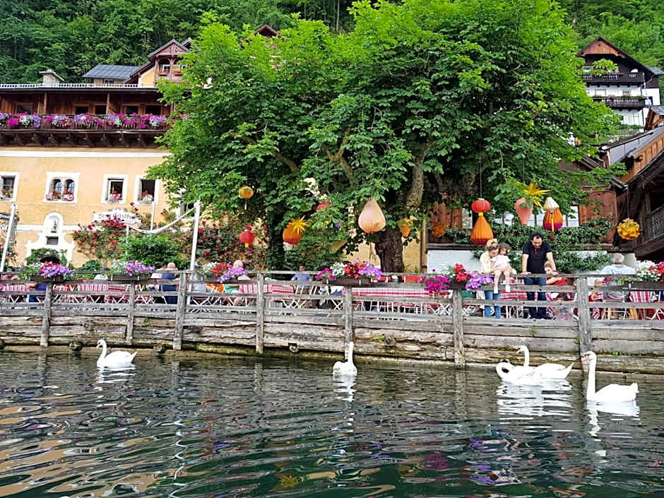 Bräugasthof Hallstatt