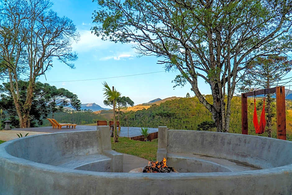 Atiaia Jungle River Retreat