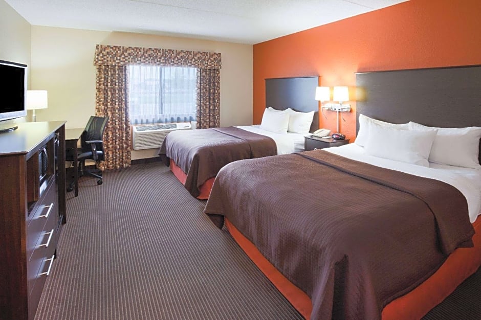AmericInn by Wyndham Plover Stevens Point