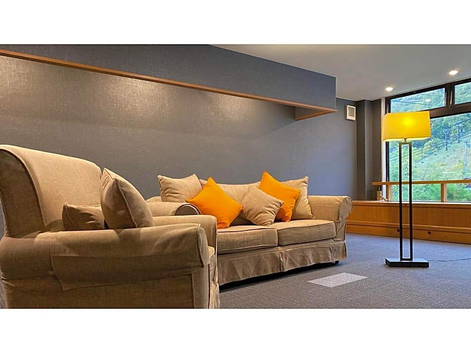 Hotel & Onsen 2307 Shigakogen - Vacation STAY 68474v