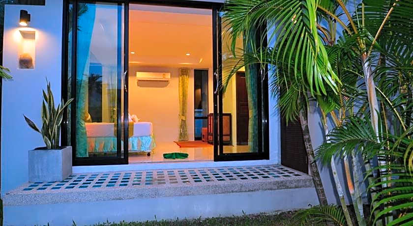 Samui Honey Tara Villa Residence