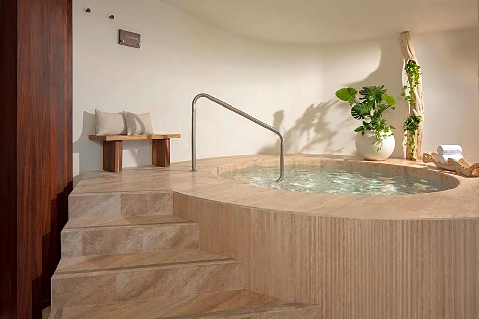 Impression Isla Mujeres by Secrets - Adults Only - All Inclusive